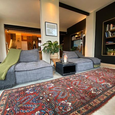 Tailor'S Trail Gite D'Adventure Beaufort Mullerthal Exterior foto