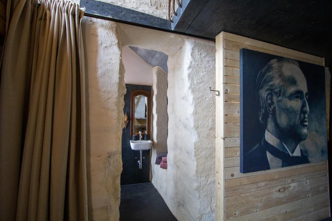 Tailor'S Trail Gite D'Adventure Beaufort Mullerthal Exterior foto