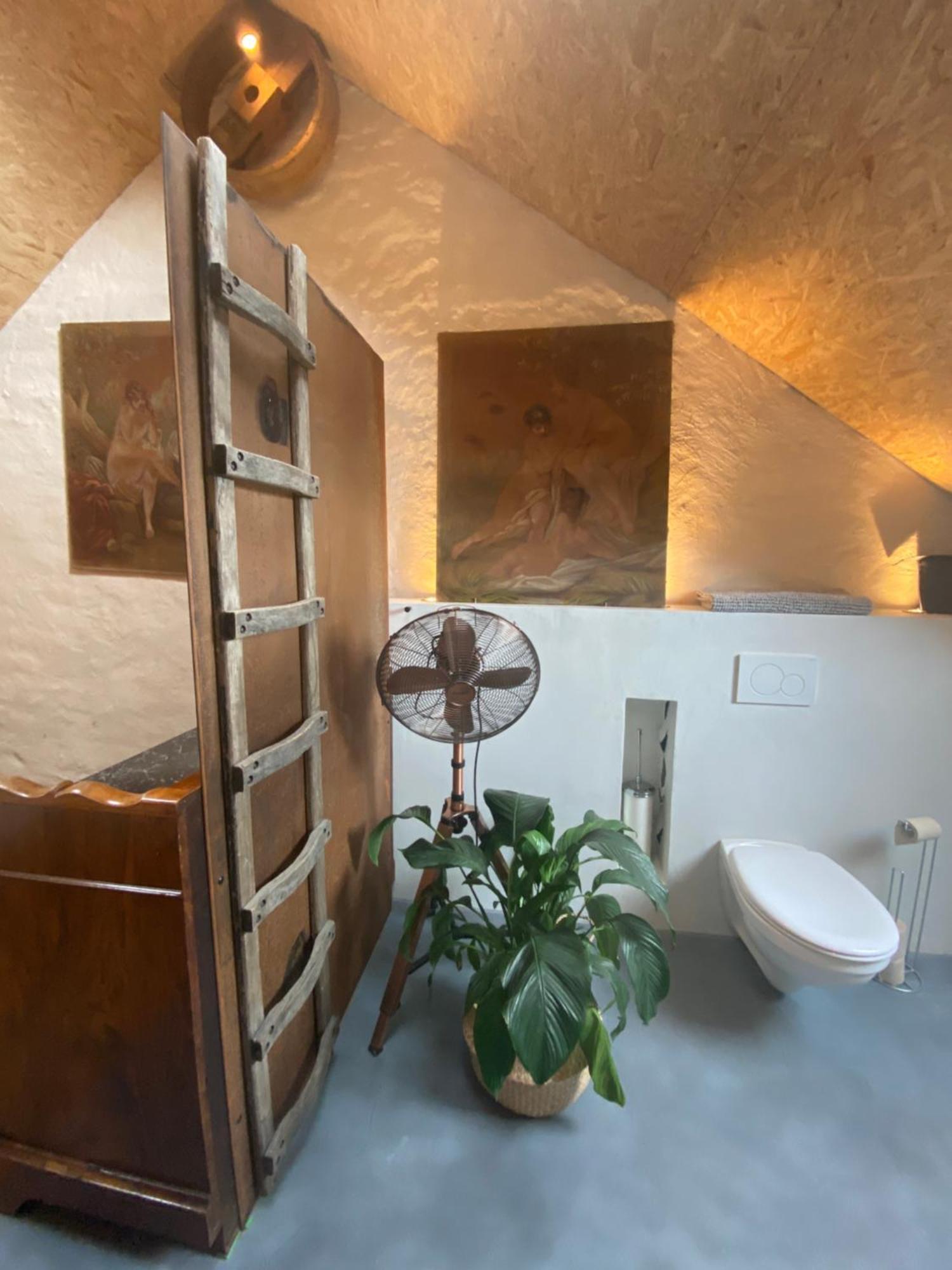 Tailor'S Trail Gite D'Adventure Beaufort Mullerthal Exterior foto
