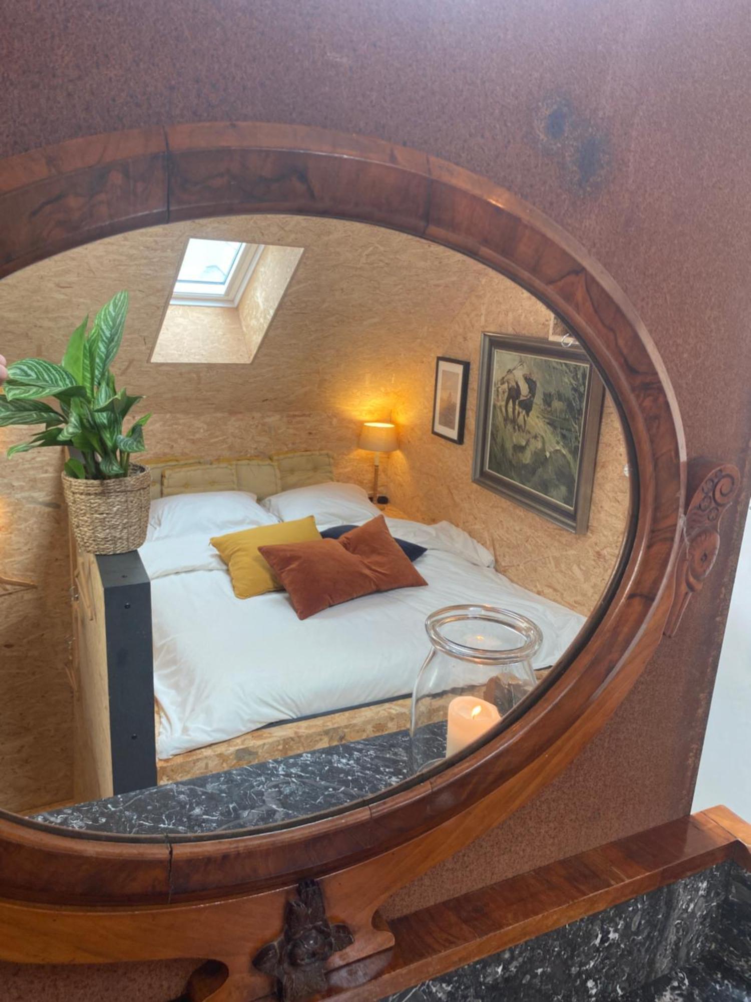 Tailor'S Trail Gite D'Adventure Beaufort Mullerthal Exterior foto