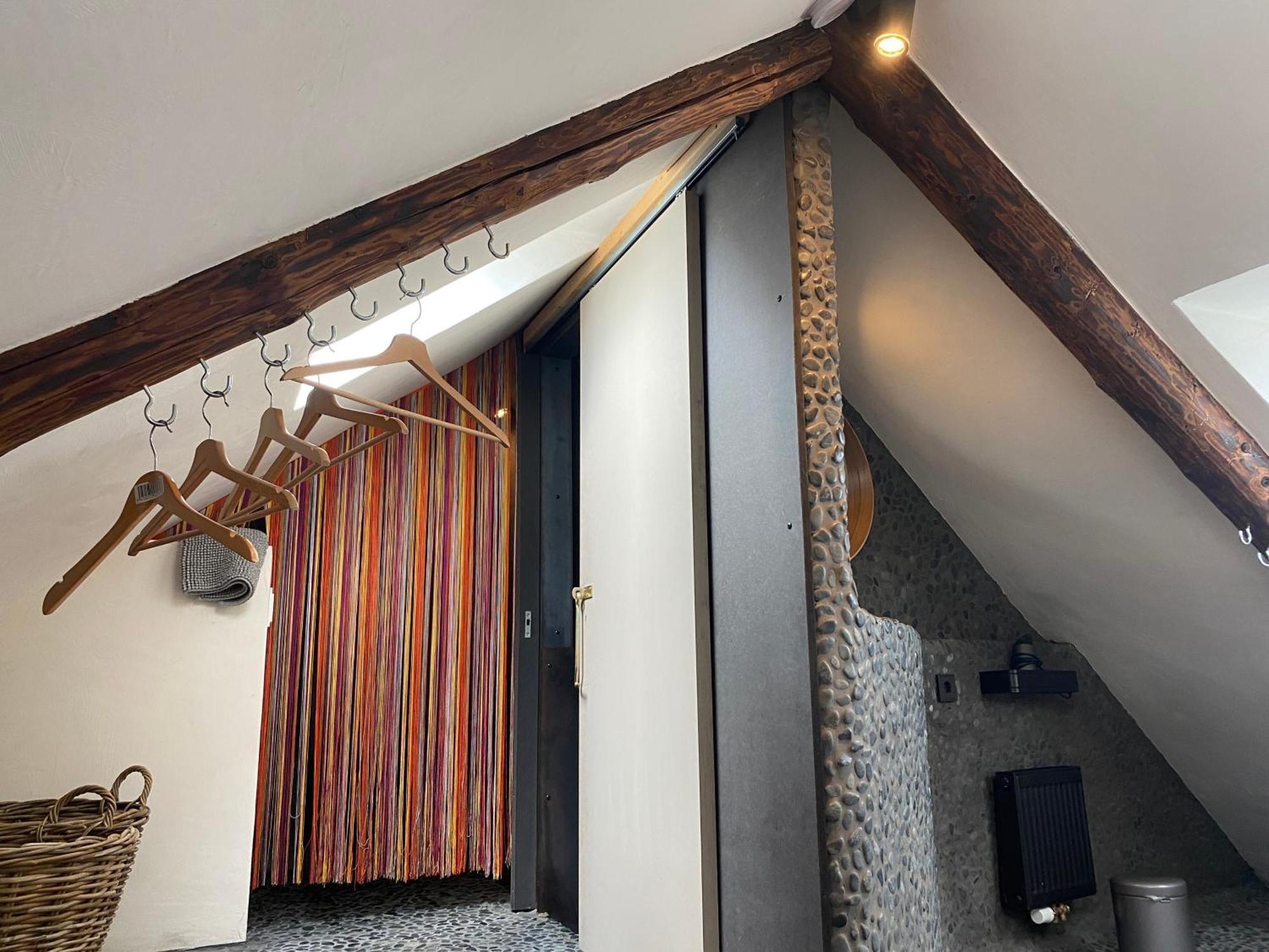 Tailor'S Trail Gite D'Adventure Beaufort Mullerthal Exterior foto
