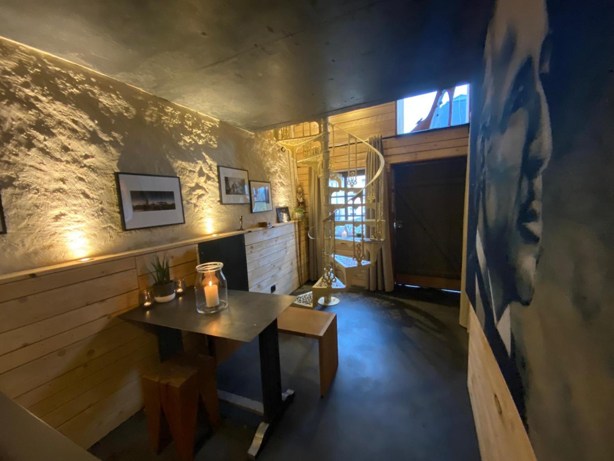 Tailor'S Trail Gite D'Adventure Beaufort Mullerthal Exterior foto